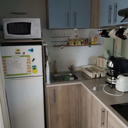 Mobilhome Climatise 6 Pers Гюжан-Местрас Екстер'єр фото
