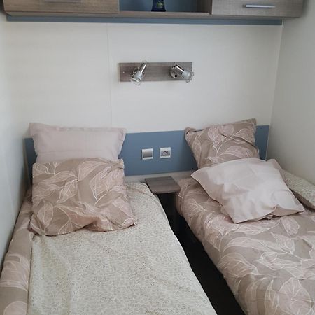 Mobilhome Climatise 6 Pers Гюжан-Местрас Екстер'єр фото